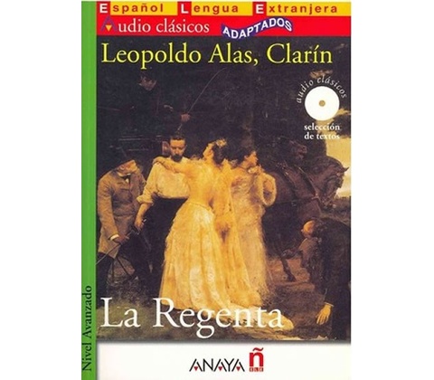 La Regenta