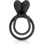 Glam Двоен пенис пръстен Double Cockring