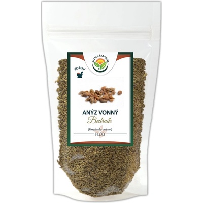 Salvia Paradise Anýz plod 1 kg