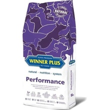 Winner Plus Performance 2 x 18 kg