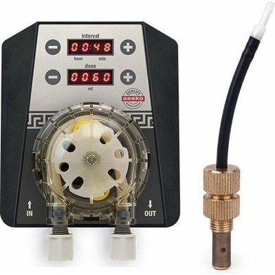 Aseko Asin Aqua PP60 PRG SAUNA