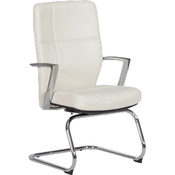 Bittel Посетителски стол siena - шампанско lux (3520798_2)