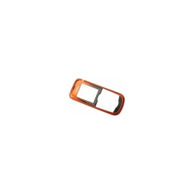 Kryt Nokia 2600c přední oranžový