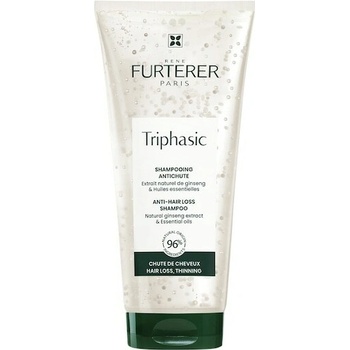 Rene-Furterer Pece-o-vlasy TriphasicTriphasic Stimulationg Shampoo 200 ml