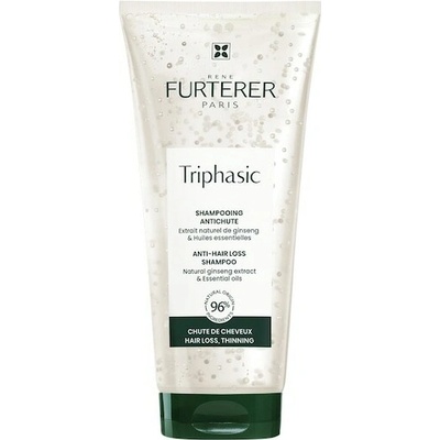 Rene-Furterer Pece-o-vlasy TriphasicTriphasic Stimulationg Shampoo 200 ml