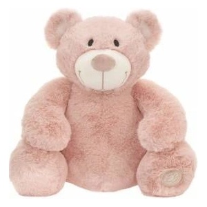 BEPPE Mascot Mis Jacobe powder pink 35cm 13973