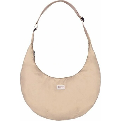 Barts NURRIN SHOULDERBAG Sand