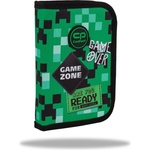 COOLPACK Ученически несесер Coolpack Clipper Game Zone (F076826)