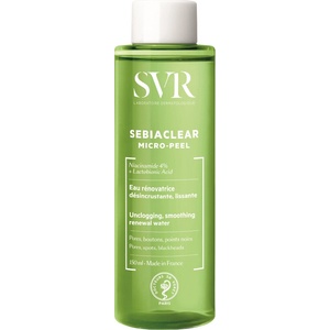 Laboratoires SVR Sebiaclear Микропилинг вода за лице, 150 ml - baby