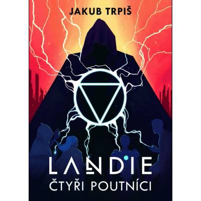 Landie - Čtyři poutníci - Trpiš Jakub