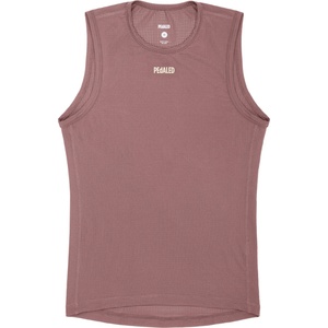 Pedaled Мъжки потник за колоездене Pedaled Element Base Layer Sleeveless Cycling singlet - Dark Purple (056-4238-0113)