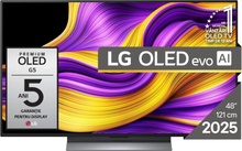 LG OLED48G53LS