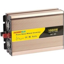 Rogerele Sinusový REP1000-12 1000W 12V USB port