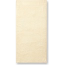 Malfini premium Bamboo bath towel 70x140 Osuška 952 mandľová 70x140 cm