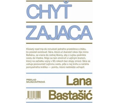 Chyť zajaca