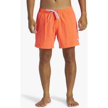 Quiksilver Everyday Solid Volley 15 MKZ0/Fiery Coral