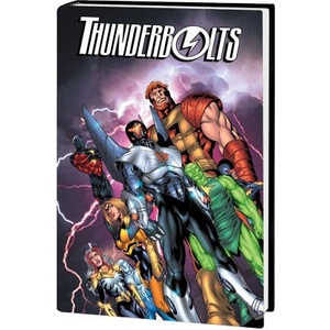 Thunderbolts Omnibus Vol. 3 | Fabian Nicieza, Kurt Busiek (2023)