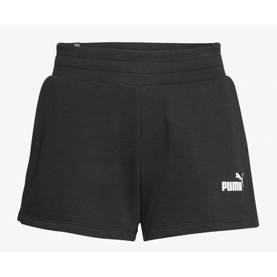 Puma dámské šortky black