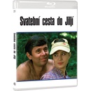 Svadobná cesta do Jiljí BD