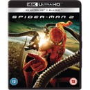 Spider-Man 2 BD