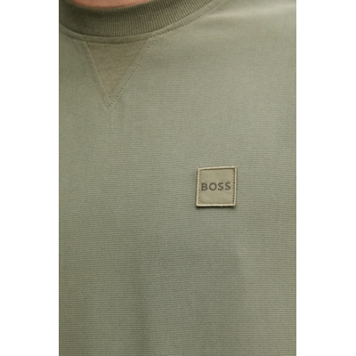 BOSS Orange Тениска BOSS Orange Te_cell (50546331)