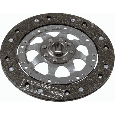 Lamela spojky SACHS 1864 533 133