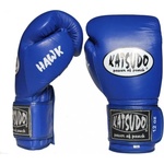 Katsudo Боксови ръкавици Hawk, сини (1004.blue)