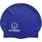 Neptunus Силиконова плувна шапка, синя - neptunus atlas