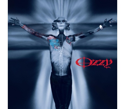 Down To Earth CD