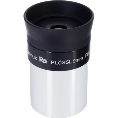 Levenhuk Plössl 9 mm – Sleviste.cz
