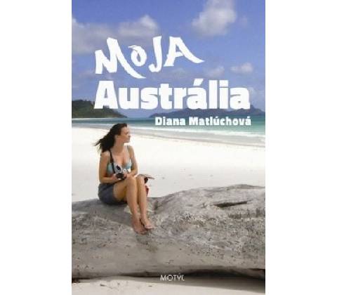 Moja Austrália
