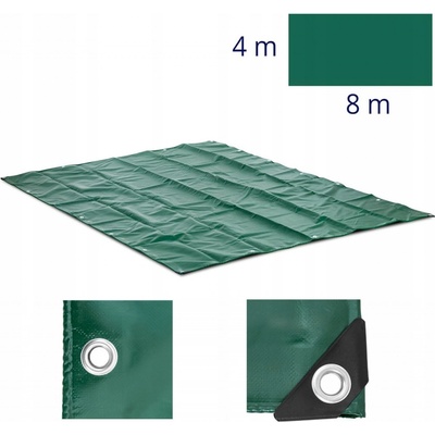 Fatra Aquaplast 805 12 x 4 m 1 mm – Zboží Dáma
