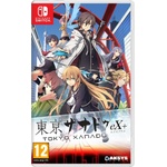 Aksys Tokyo Xanadu eX+ (Switch)