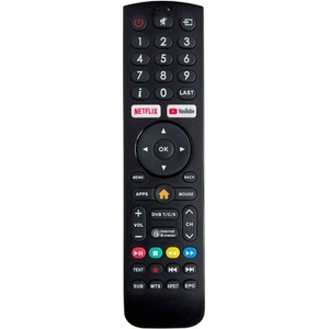 съвместим Vivax 32le131t2s2sm - заместител дистанционно управление (32le131t2s2sm) Дистанционно