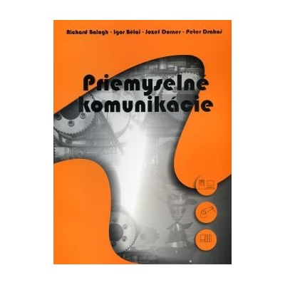 Priemyselné komunikácie - Balogh