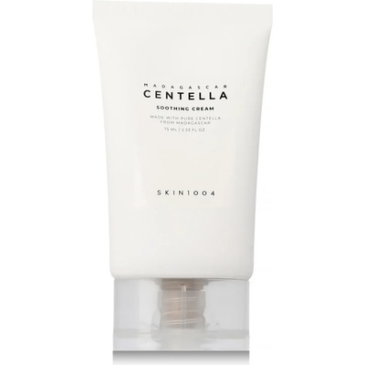 SKIN1004 Madagascar Centella Soothing Cream 75 ml