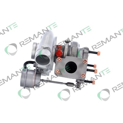TURBO FIAT 49135-05132 IVECO DAILY