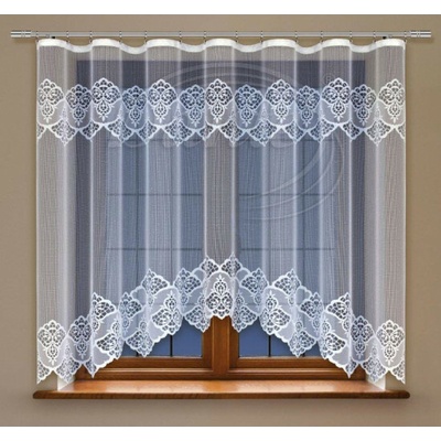 Záclona Londa - 150cm x 300cm