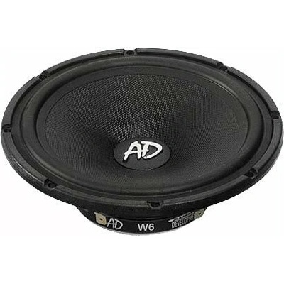 Audio Development AD W60