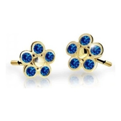 Cutie Jewellery C2744-30-X-1 modrá
