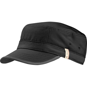 Vaude Шапка с козирка Vaude Cuba Libre Cap III Cap - Black - размер S (904-3879-0111)