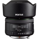 Pentax SMC Pentax -FA 35mm/F2 AL
