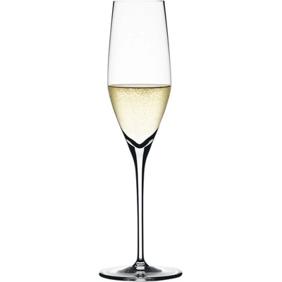 Spiegelau skleničky na šampaňské Authentis 4 x 190 ml