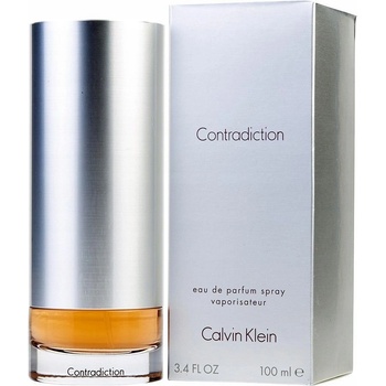 Calvin Klein Contradiction parfémovaná voda dámská 30 ml