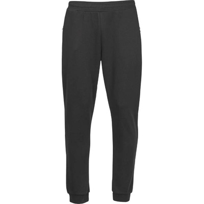 TEE JAYS Мъжки спортен екип tee jays tj5510 interlock - черен s (18551000201)