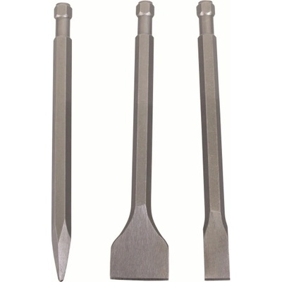 Scheppach sada sekáčů pro AERO 2 SPADE 7909600702