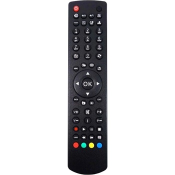 съвместим Prosonic 40led6003 - заместител дистанционно управление (40led6003)