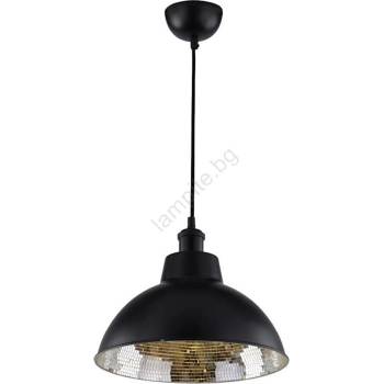 Candellux Полилей на въже SCRIMI 1xE27/60W/230V (CA0341)