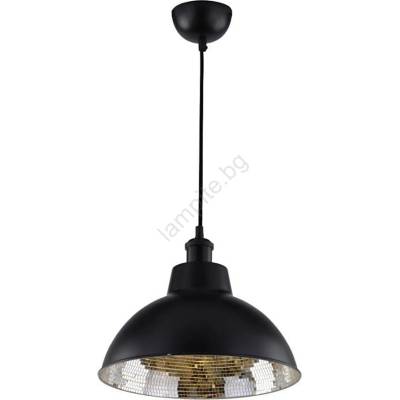 Candellux Полилей на въже SCRIMI 1xE27/60W/230V (CA0341)