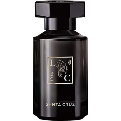 Le Couvent Maison De Parfum Santa Cruz parfémovaná voda unisex 100 ml